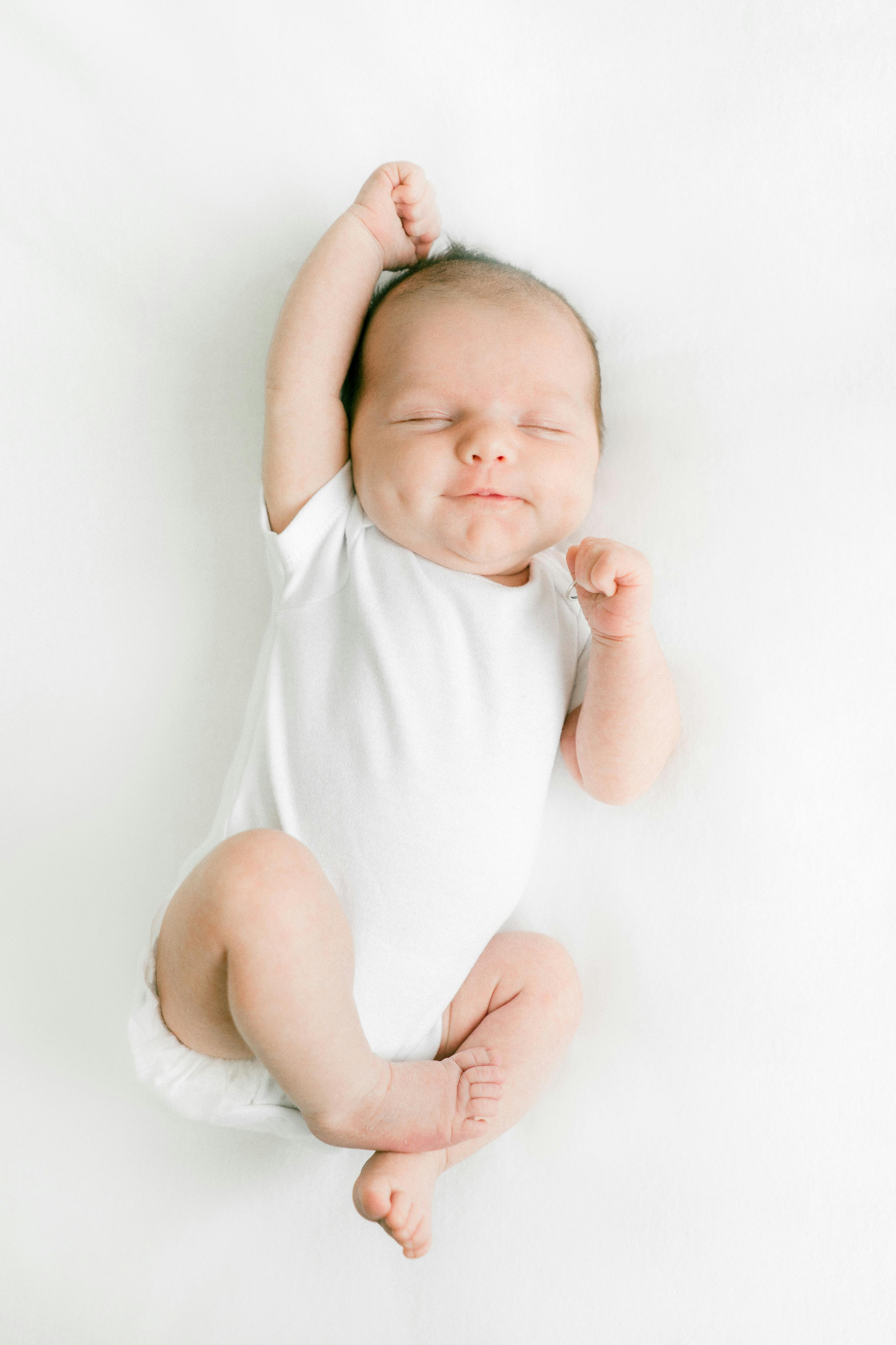 colecho para dormir bebe colecho dormir bien bebe