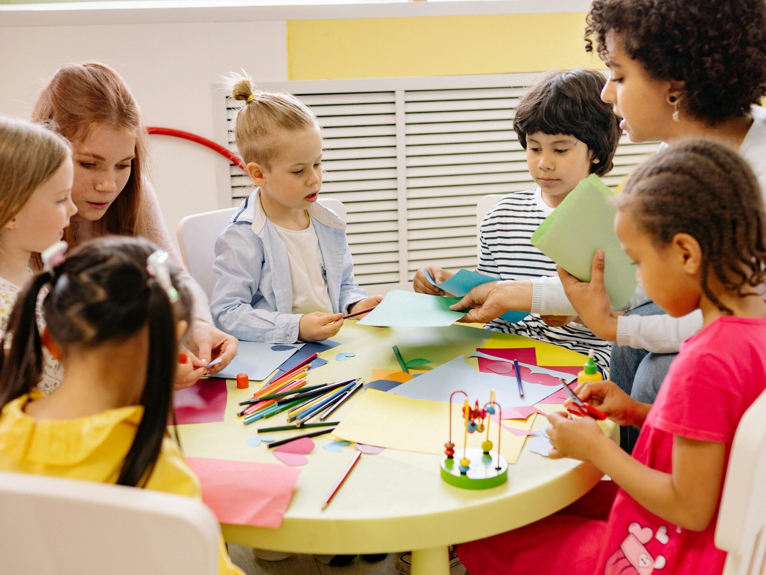 niños ecuela consejos pediatria